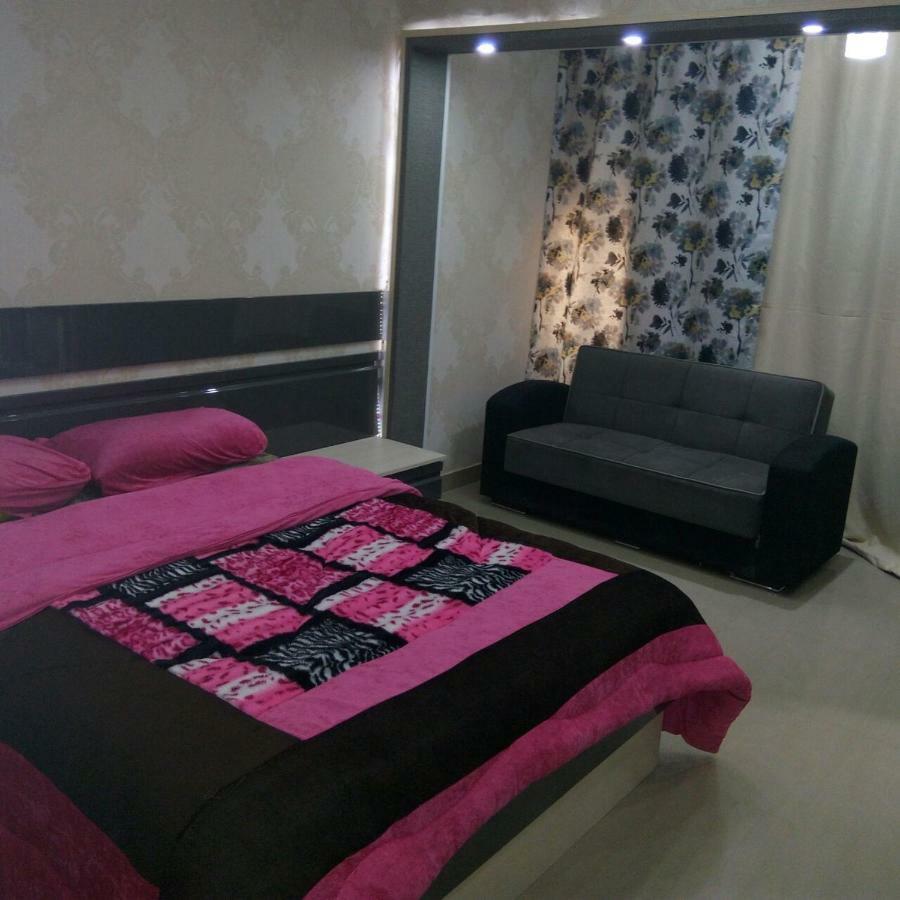 City Stars Two Bedroom Cairo Exterior photo