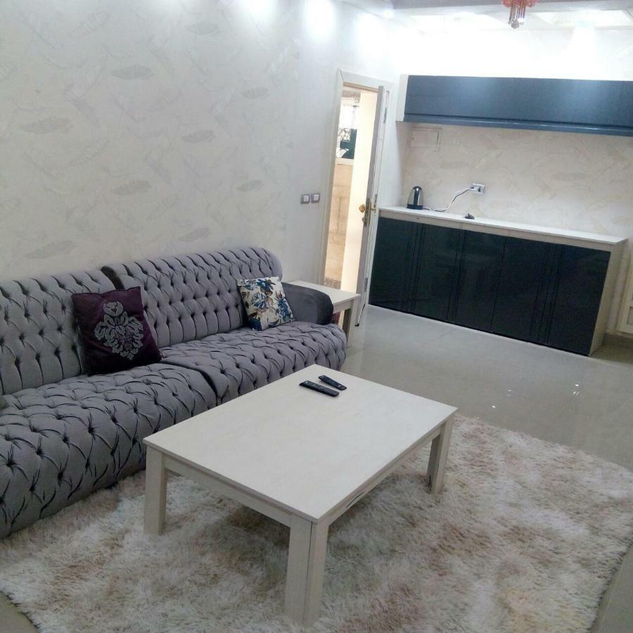City Stars Two Bedroom Cairo Exterior photo