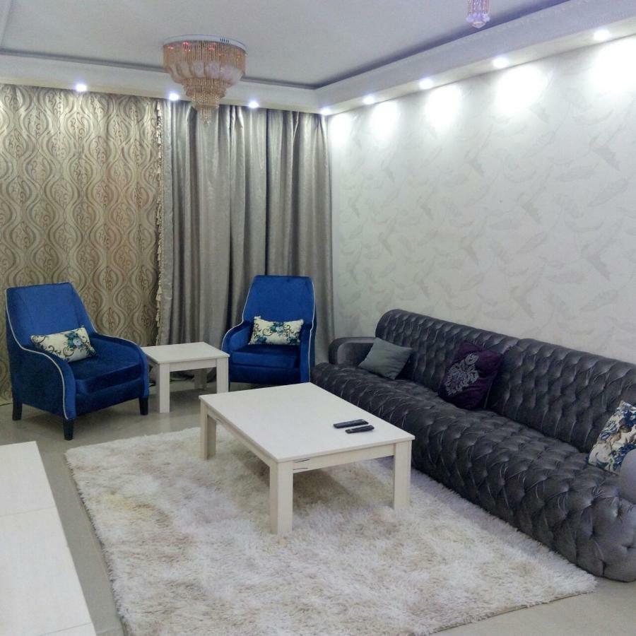 City Stars Two Bedroom Cairo Exterior photo